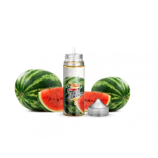 Fruit Garden Kapuz Likit 120 ML
