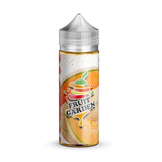 Fruit Garden Kavun Likit 120 ML
