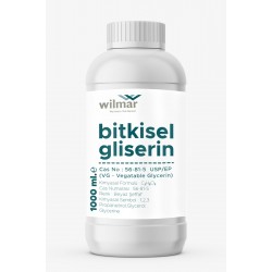 Wilmar - Vegetable Glycerin