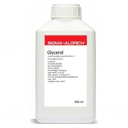 Sigma Aldrich - Vegetable Glycerin