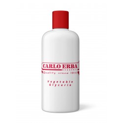 Carlo - Vegetable Glycerin
