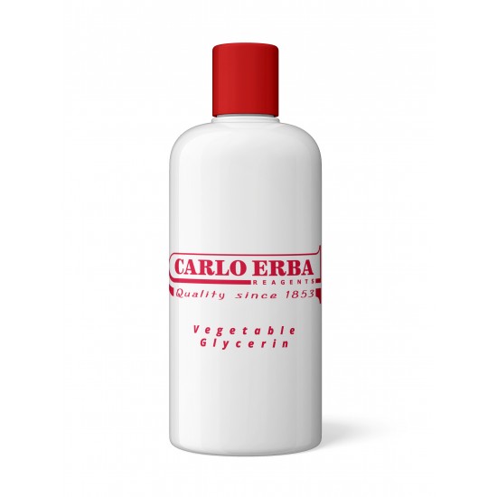 Carlo - Vegetable Glycerin