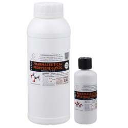 Chem - Vegetable Glycerin