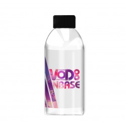 Vodoo Bronz Seri Nbase  - 1000ml