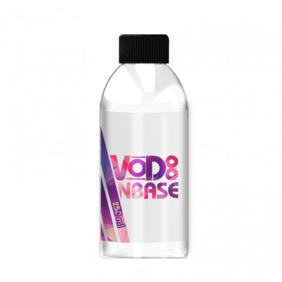 Vodoo Bronz Seri Nbase  - 250ml