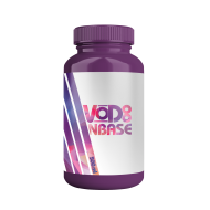 Vodoo Altın Seri NBase - 250ml