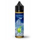 Frozen Yeşil Elma Mentol 60ML Likit