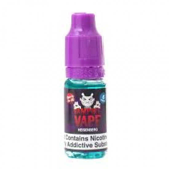 Vampire Vape Heisenberg - 10ml Dolum Aroma