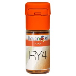 Flavour Art RY4 - 10ml Dolum Aroma