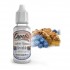 Capella Blueberry Cinnamon Crumble - 10 ml Dolum Aroma