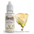 Capella Lemon Meringue Pie - 10 ml Dolum Aroma