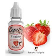 Capella Sweet Strawberry - 10 ml Dolum Aroma