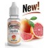 Capella Grapefruit - 10 ml Dolum Aroma