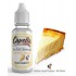 Capella Newyork Cheesecake v2 - 10 ml Dolum Aroma