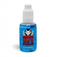 Vampire Vape Heisenberg - 30ml Orijinal Şişe