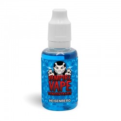 Vampire Vape Heisenberg - 30ml Orijinal Şişe