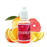 Vampire Vape Pinkman - 30ml Orijinal Şişe