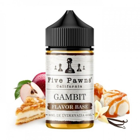 FİVE PAWNS GAMBİT LİKİT