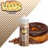 LOADED CHOCOLATE GLAZED LİKİT 120ML