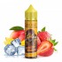 NASTY JUİCE CUSH MAN MANGO STRAWBERRY LİKİT 60ML