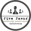 Five Pawns