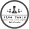 Five Pawns