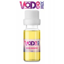 Boss Reserve - 10ml Mix Aroma