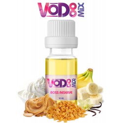 Boss Reserve - 10ml Mix Aroma