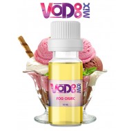 Vodoo FOG CHURC - 10ml Mix Aroma