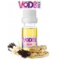 Vodoo Gambit - 10ml Mix Aroma