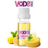 Vodoo Lemon Tart- 10ml Mix Aroma