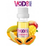 Vodoo Mega Melons - 10ml Mix Aroma