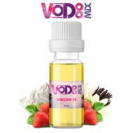 Vodoo Mix Unicorn - 10ml Dolum Aroma