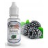 Capella Blackberry - 10 ml Dolum Aroma