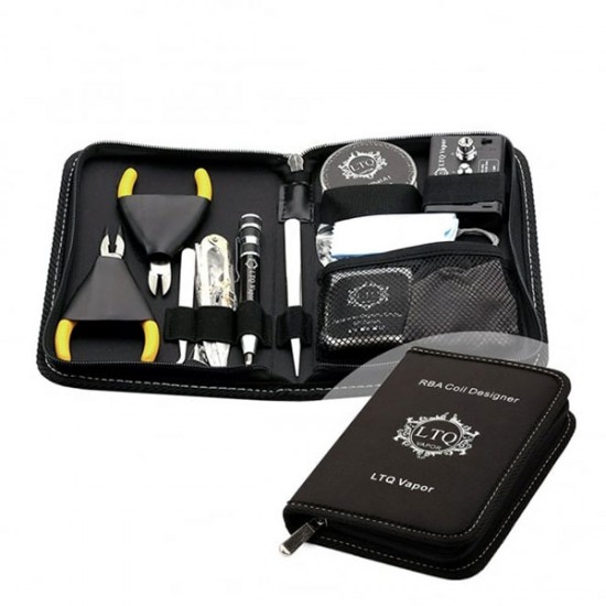 LTQ Coil Mate Bag